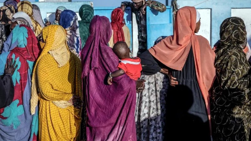 欧洲在苏丹难民危机中扮演着怎样的角色？