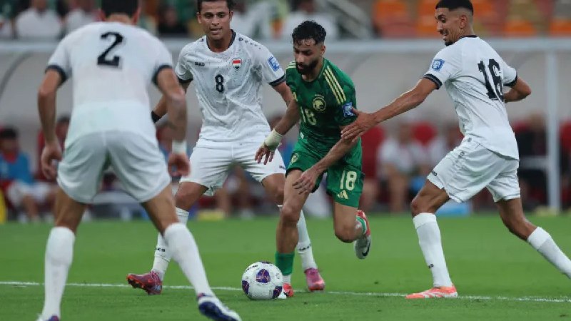 2026年世界杯附加赛抽签：日期、地点和赛制