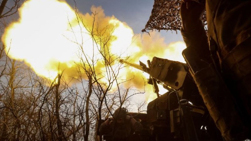 一项引人注目的研究对比了俄罗斯和欧洲的军事能力