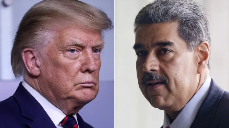 特朗普批准允许在委内瑞拉境内开展秘密行动的计划