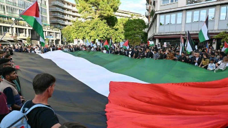 关于哈马斯、10月7日事件和特朗普计划的说法