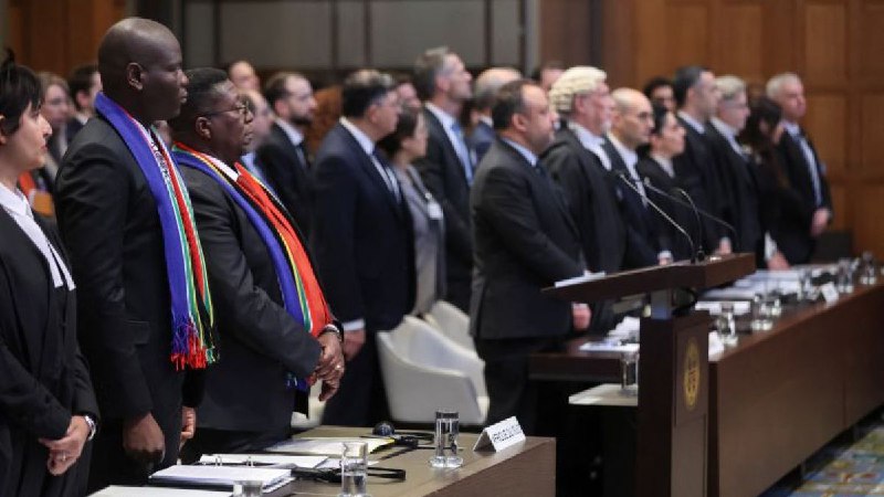 单极外交时代即将结束