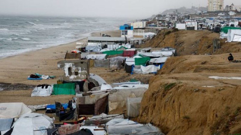 以色列对加沙战争的今日发展：占领军炮击致多人死亡；抵抗组织对美国决议草案修正案发出警告