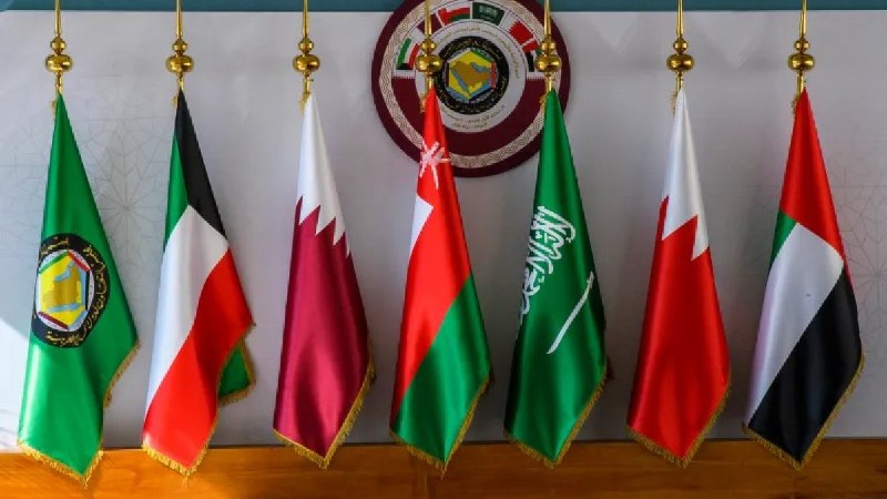 海合会与集体安全