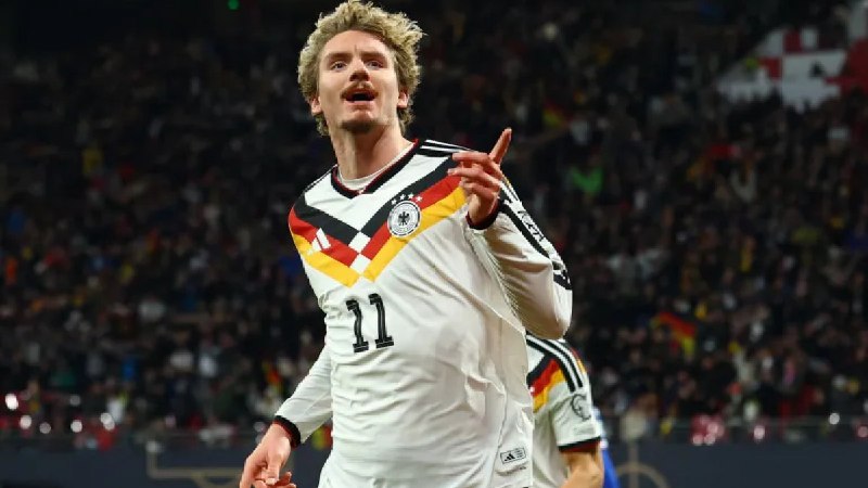 德国和荷兰在最后一天晋级2026年世界杯