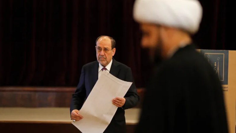 伊朗与伊拉克选举：影响与后果