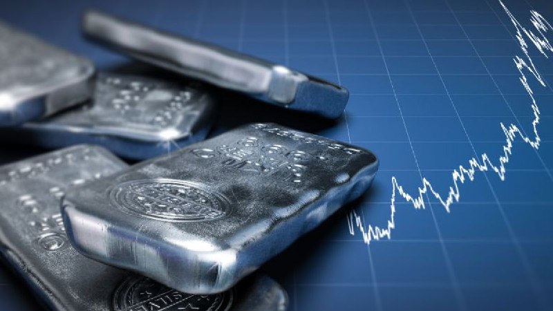 中国给全球白银市场带来压力