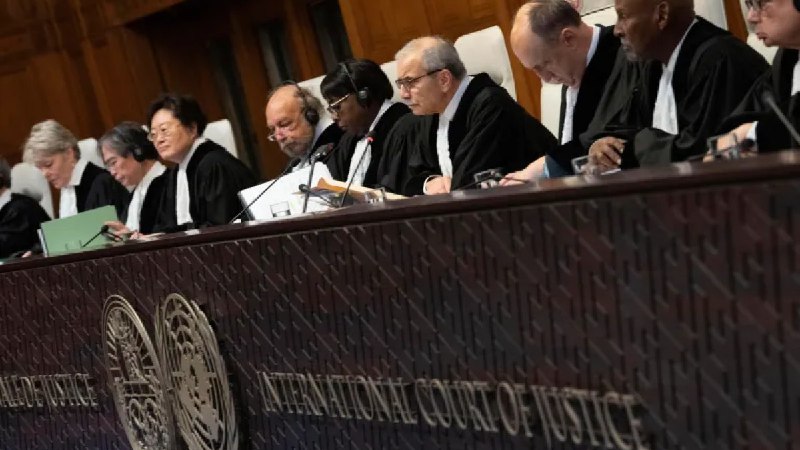 国际法院的气候裁决将对COP30产生什么影响？