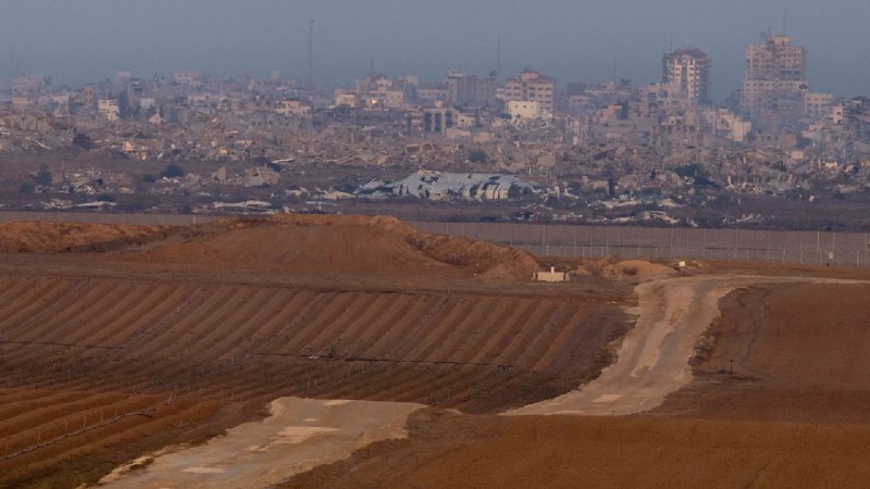 以色列对加沙战争的今日发展：在纳布卢斯与占领军爆发的冲突中有一人遇害