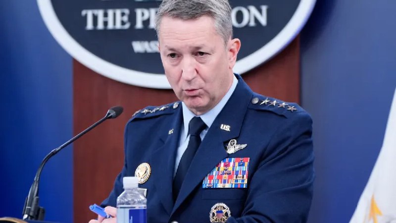 美国顶级军事顾问访问加勒比海地区以加大对委内瑞拉的压力