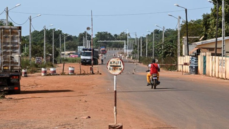 由于马里难民“异常涌入”，科特迪瓦加强边境防御