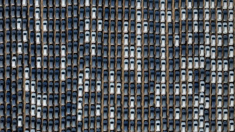 2025年展望：电动汽车占领世界各地的道路，2026年又将如何？