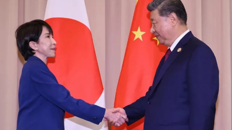 中日在台湾问题上的争端加剧，已提交联合国：究竟是怎么回事？