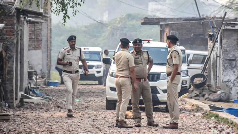 尚未发出指责：印度为何在德里爆炸案后谨慎指控肇事者？