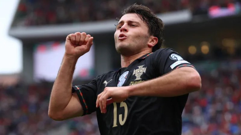 葡萄牙和挪威锁定2026年国际足联世界杯参赛资格