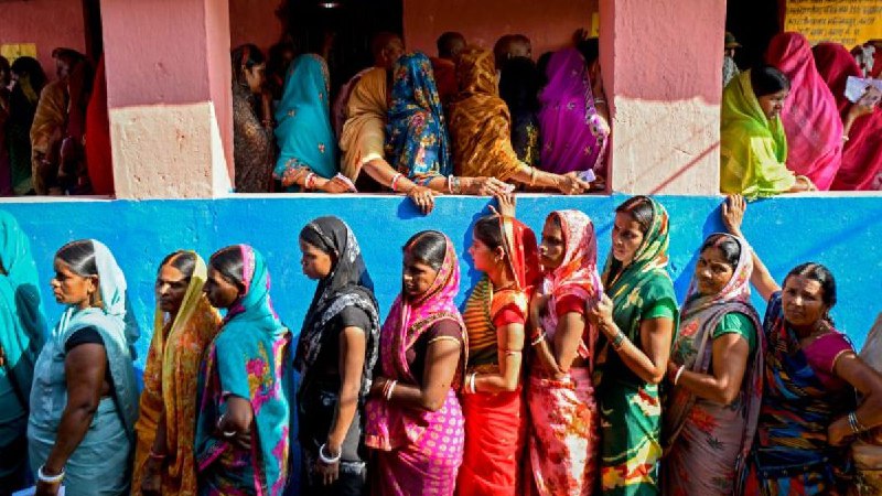 2025年比哈尔邦选举结果：谁胜谁负及其为何重要