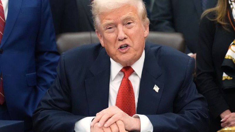 美国政府停摆结束：接下来会发生什么？服务何时恢复？