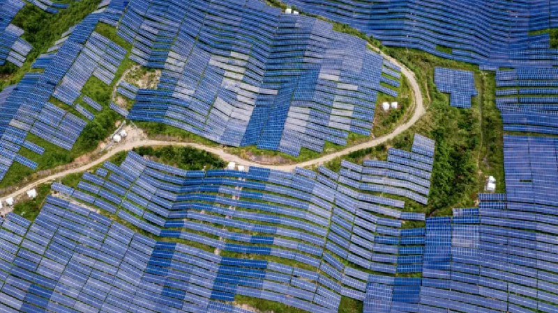 中国如何成为世界向清洁能源转型的关键所在？