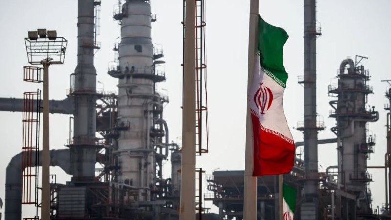 尽管触发“回弹”机制，伊朗石油销量却仍在增长，原因为何？