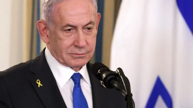 内塔尼亚胡为何要读“犹太人对抗罗马”一书？