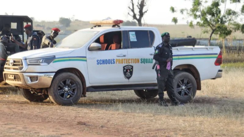 尼日利亚总统蒂努布因24名被绑架女学生失踪案推迟G20峰会行程