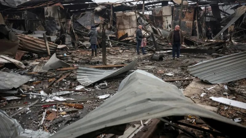 欧洲现在就应该扣押被冻结的俄罗斯资产