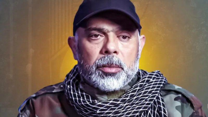 被以色列击毙的真主党官员海瑟姆·阿里·塔巴塔巴伊是谁？