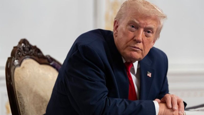 如果华盛顿从中东撤军会发生什么？