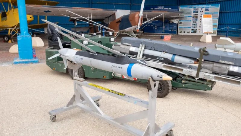 担心武器机密落入中俄之手：美国着手从黎巴嫩取回一枚未爆炸弹