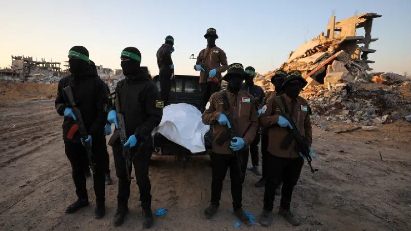 被指“耍手段”：以色列声称加沙过境点仅单向开放