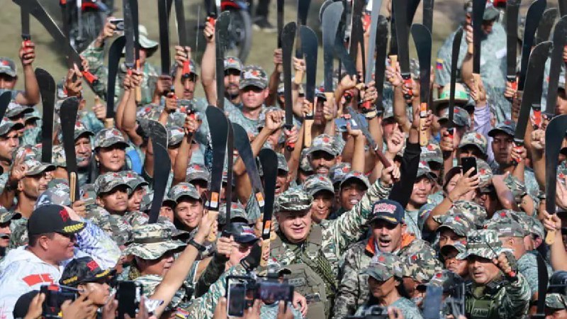 从台湾到苏丹：2026年威胁全球稳定的七大热点地区