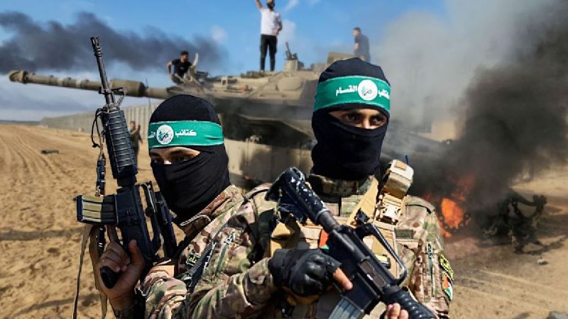 卡桑旅摧毁了梅卡瓦坦克并监视占领军多年