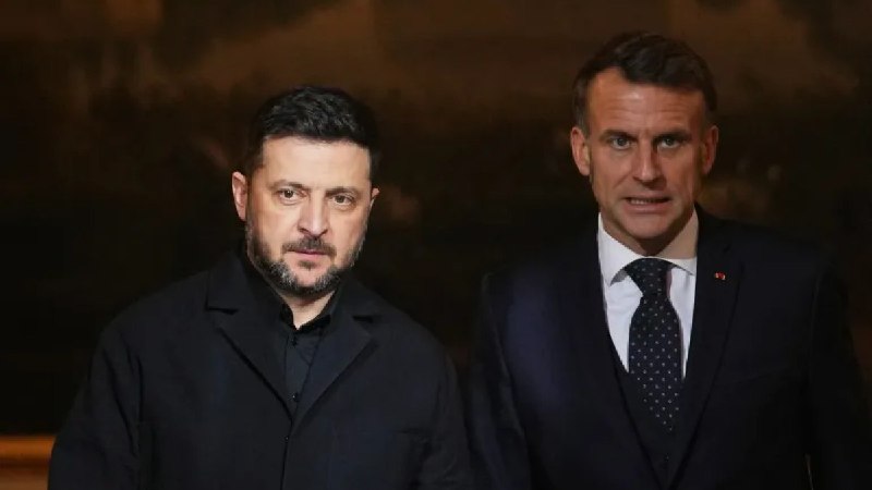 泽连斯基称领土让步仍然是乌克兰面临的“最大挑战”