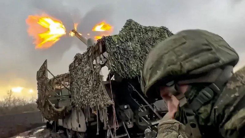 俄乌战争：第1364天主要事件概述