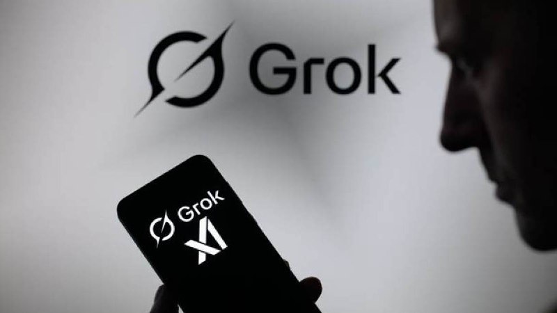 从“X”到“Grok”：“巨像”是如何改变游戏规则的？