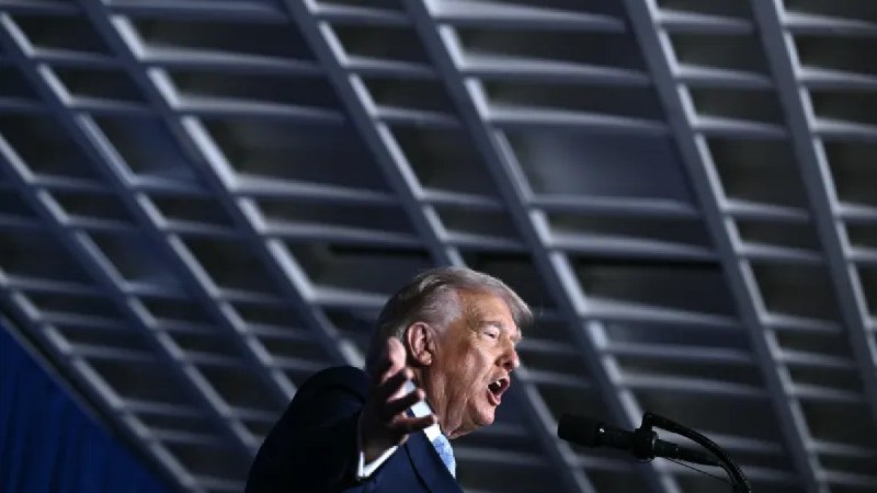 特朗普对南非的攻击暴露出一种险恶的威胁