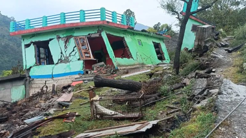 印度削减自身资金却希望第30届联合国气候大会能聚焦气候适应