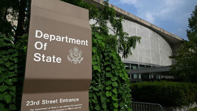 华盛顿考虑制裁尼日利亚并让五角大楼参与保护基督徒计划