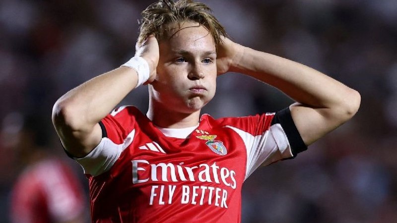 挪威足球运动员谢尔德鲁普因传播未成年人性爱视频被判有罪