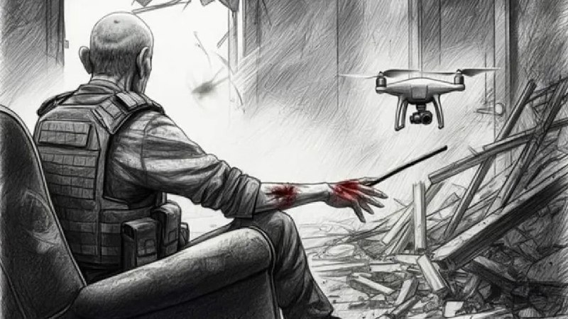 最终形象之争：以色列如何试图通过围困拉法地道事件来抹杀辛瓦尔的英雄形象