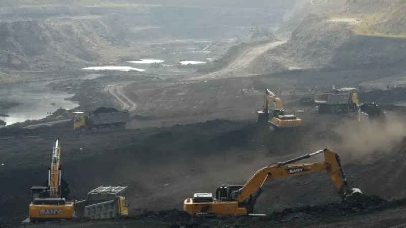 长期煤炭合同阻碍亚洲向清洁能源转型