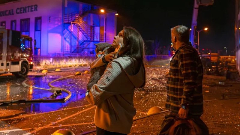 特朗普将派遣高级特使前往俄罗斯以推动敲定乌克兰和平计划