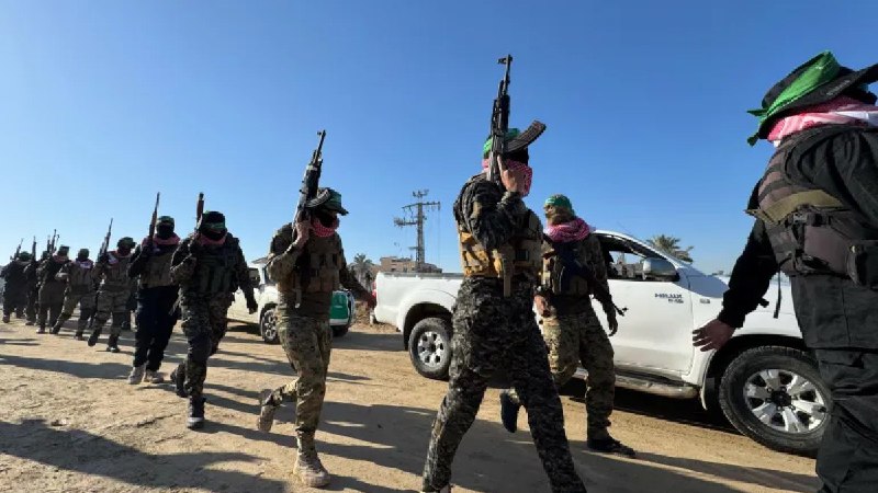 解除抵抗力量武装：过往经验告诉我们什么？