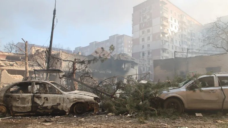 特朗普的28点新计划：规定乌克兰将向普京做出哪些让步？