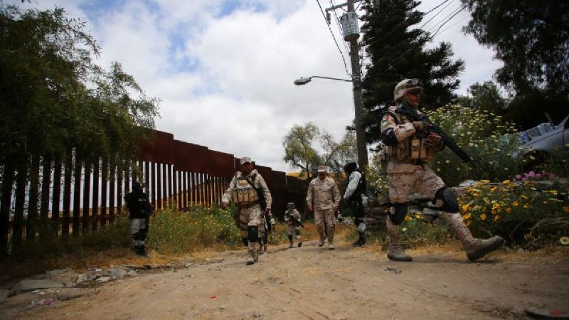 在特朗普的威胁下，美国“禁毒战争”50年来取得了哪些成就？