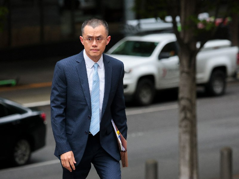 特朗普“神秘”赦免加密货币之王背后原因为何？