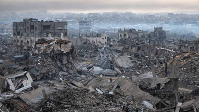 加沙战后两年：达成和解的要求以及克服其后果的挑战