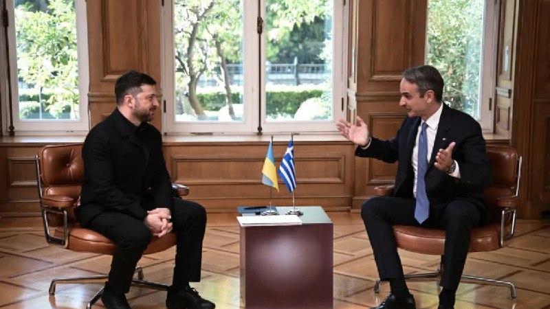 俄乌战争：第1362天主要事件回顾