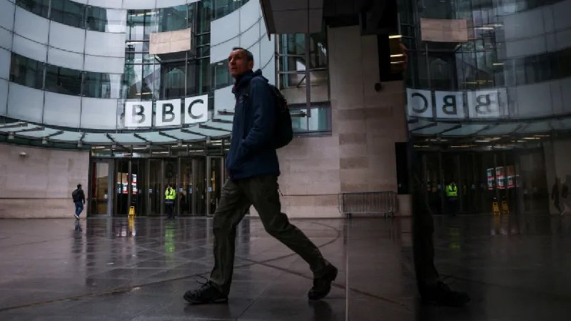 英国广播公司就其纪录片向特朗普道歉 同时驳回诽谤指控