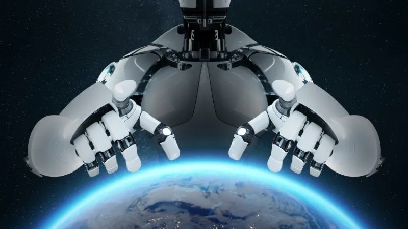 由人工智能主导的世界末日是否正在逼近？